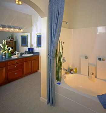 Roman tubs